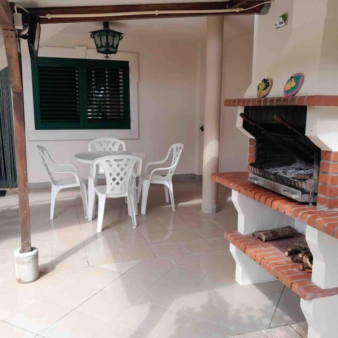 Paradise House - Apartment In Villa With Private Pool And Private Garden Aldeia do Mato  Exterior foto