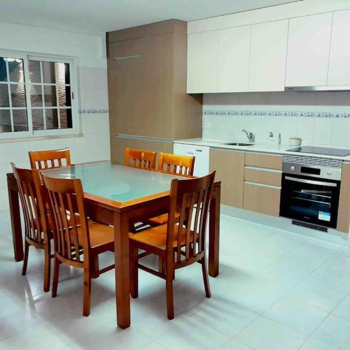Paradise House - Apartment In Villa With Private Pool And Private Garden Aldeia do Mato  Exterior foto