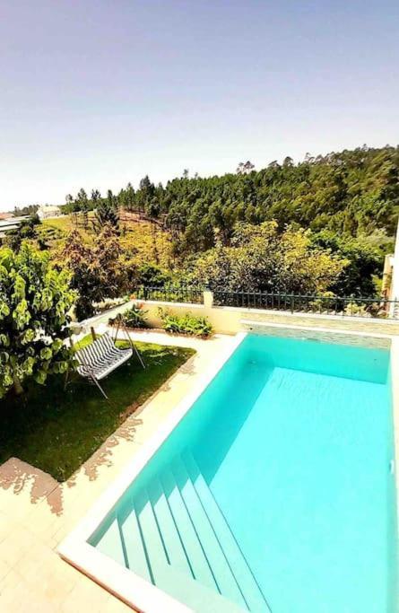 Paradise House - Apartment In Villa With Private Pool And Private Garden Aldeia do Mato  Exterior foto